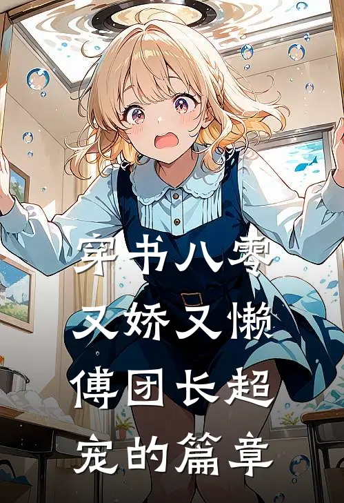 穿书八零又娇又懒，傅团长超宠的篇章