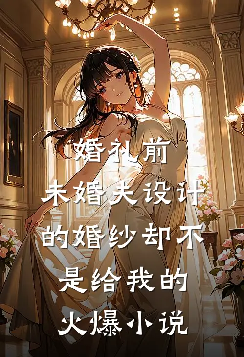 婚礼前，未婚夫设计的婚纱却不是给我的火爆小说