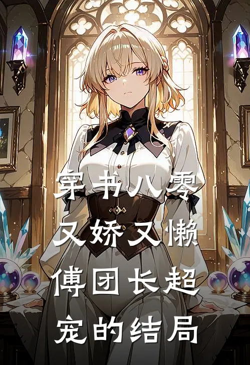 穿书八零又娇又懒，傅团长超宠的结局