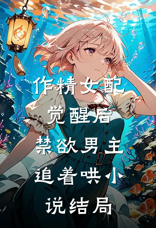 作精女配觉醒后，禁欲男主追着哄小说结局