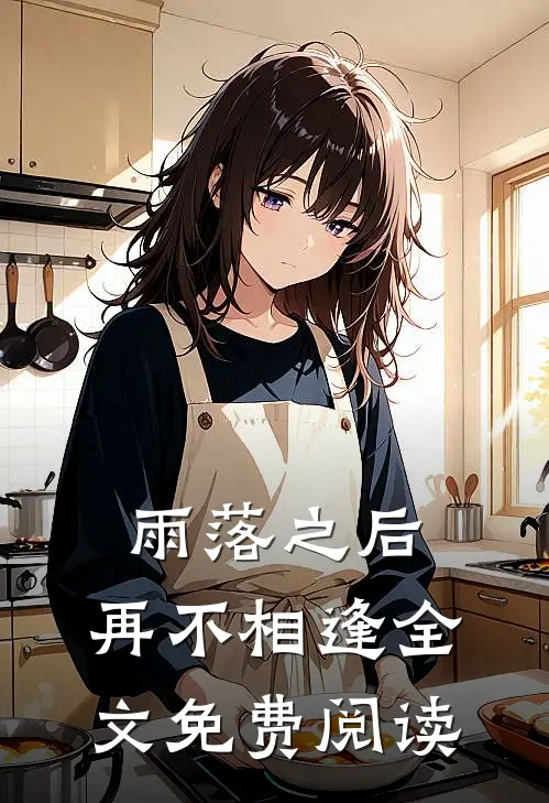 雨落之后，再不相逢全文免费阅读