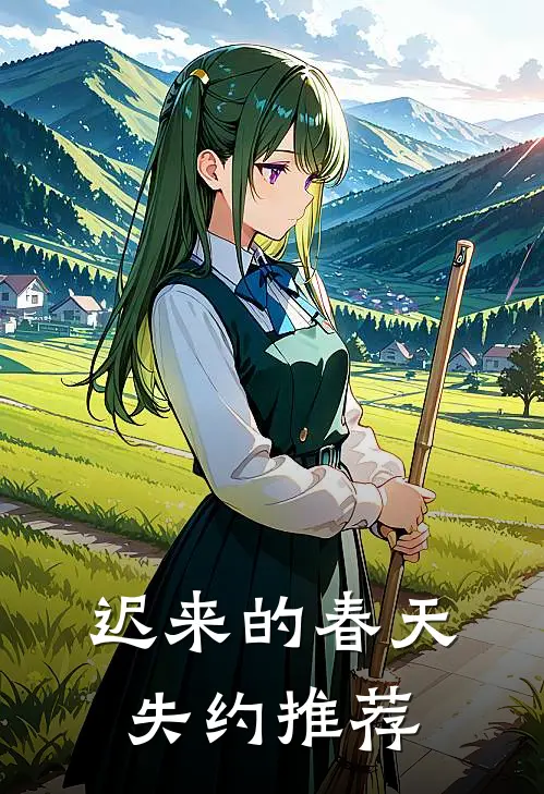 迟来的春天失约推荐