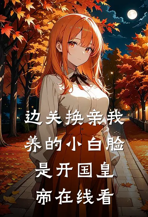 边关换亲我养的小白脸是开国皇帝在线看