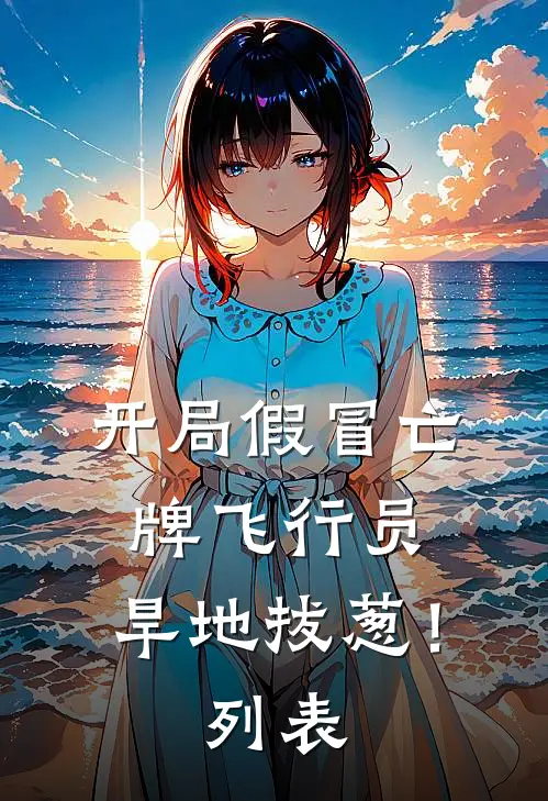 开局假冒亡牌飞行员，旱地拔葱！列表