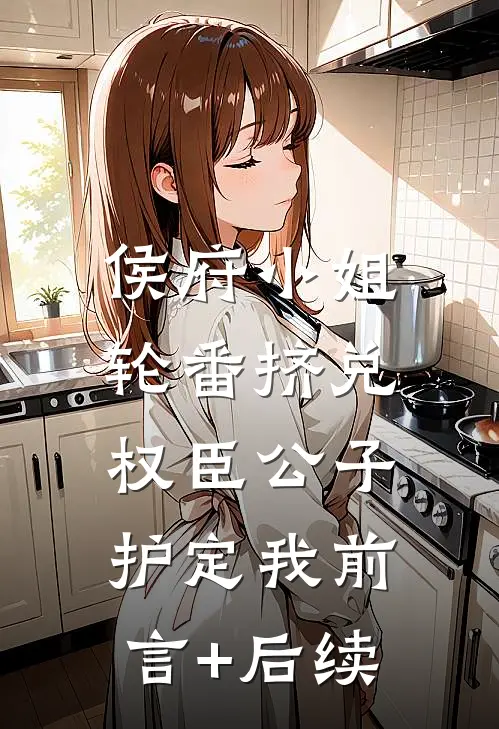 侯府小姐轮番挤兑，权臣公子护定我前言+后续