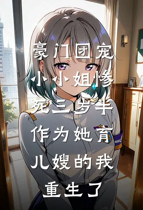 豪门团宠小小姐惨死三岁半，作为她育儿嫂的我重生了