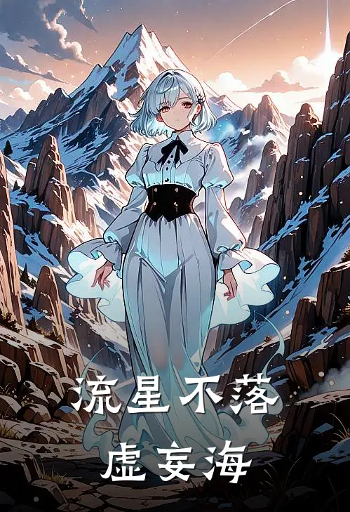 流星不落虚妄海