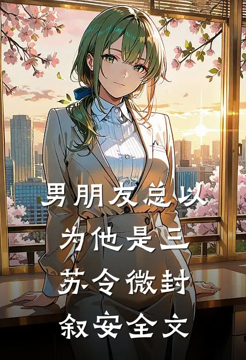 男朋友总以为他是三苏令微封叙安全文