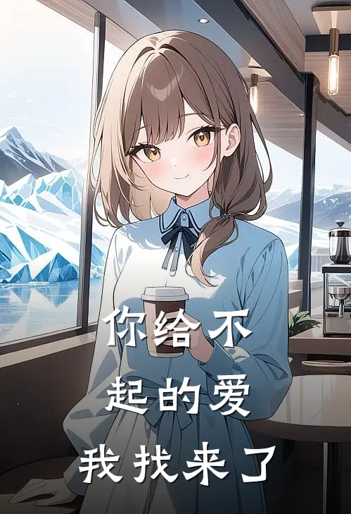 你给不起的爱，我找来了