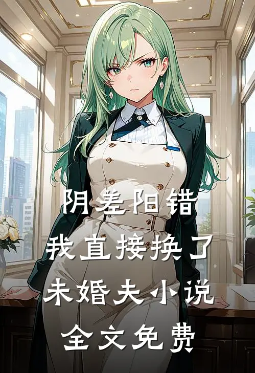 阴差阳错，我直接换了未婚夫小说全文免费