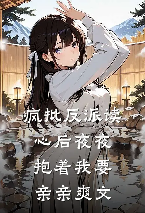 疯批反派读心后夜夜抱着我要亲亲爽文