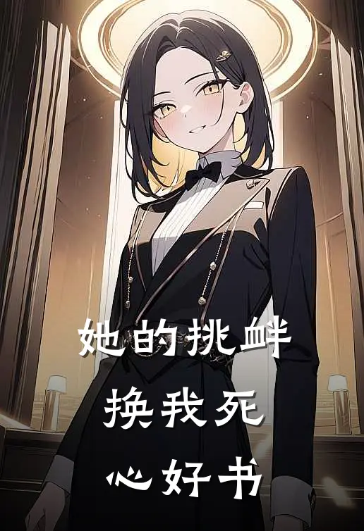 她的挑衅，换我死心好书