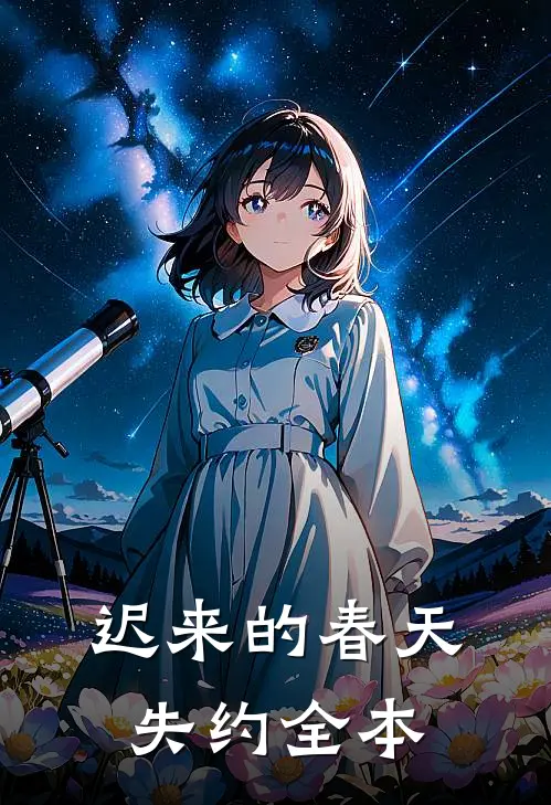 迟来的春天失约全本