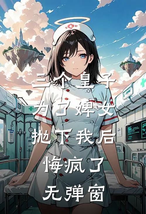 三个皇子为了婢女抛下我后，悔疯了无弹窗