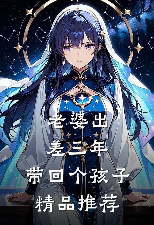 老婆出差三年，带回个孩子精品推荐