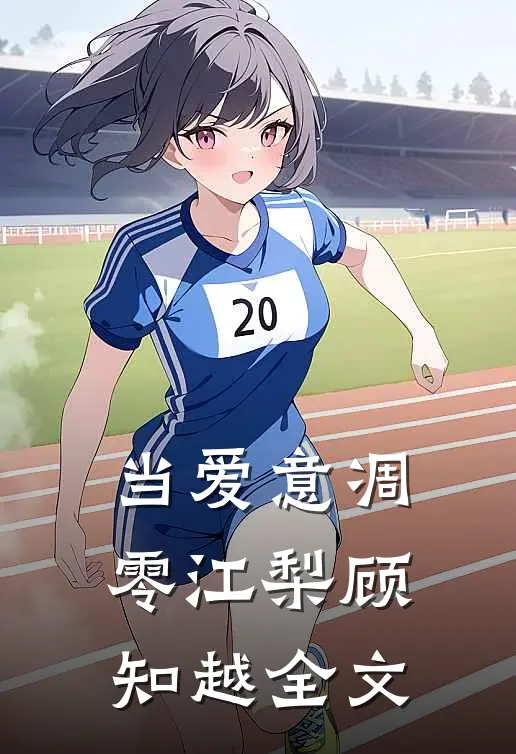 当爱意凋零江梨顾知越全文
