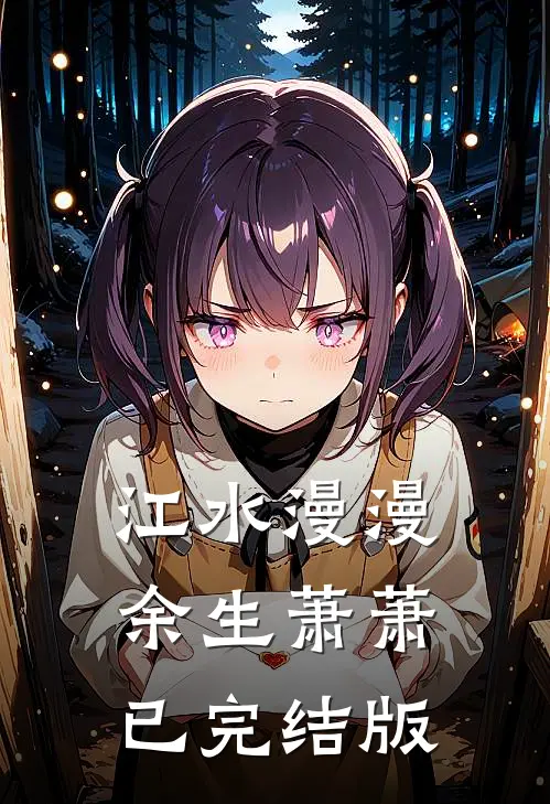江水漫漫，余生萧萧已完结版