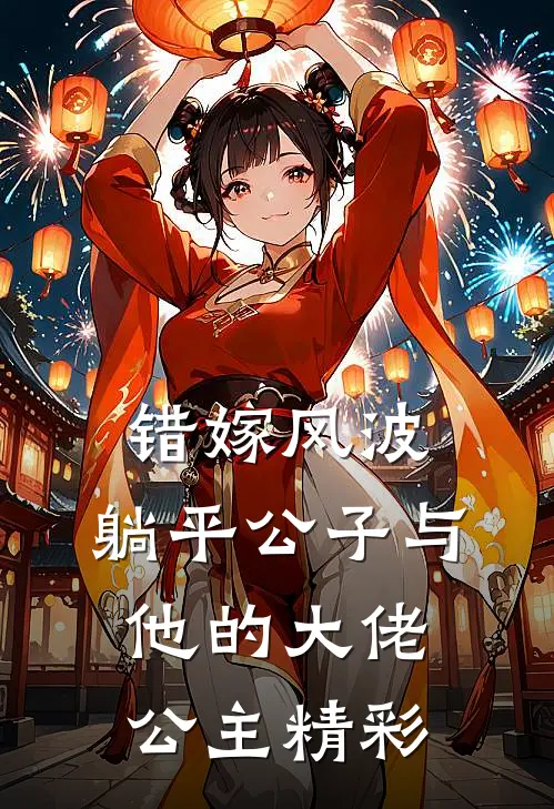 错嫁风波：躺平公子与他的大佬公主精彩