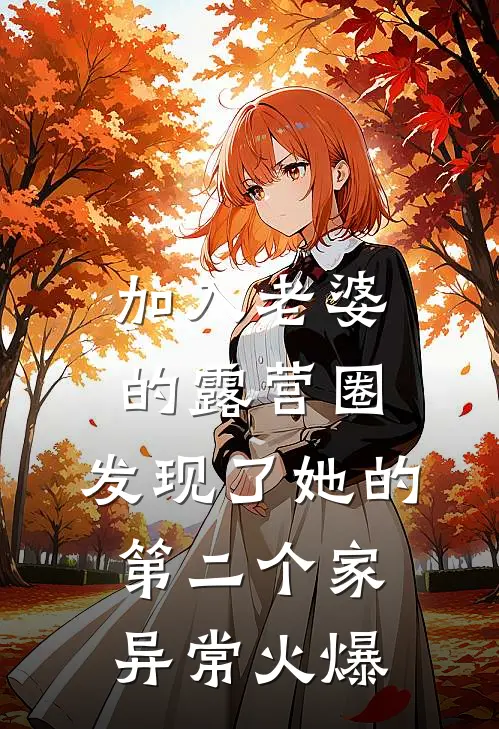 加入老婆的露营圈，发现了她的第二个家异常火爆
