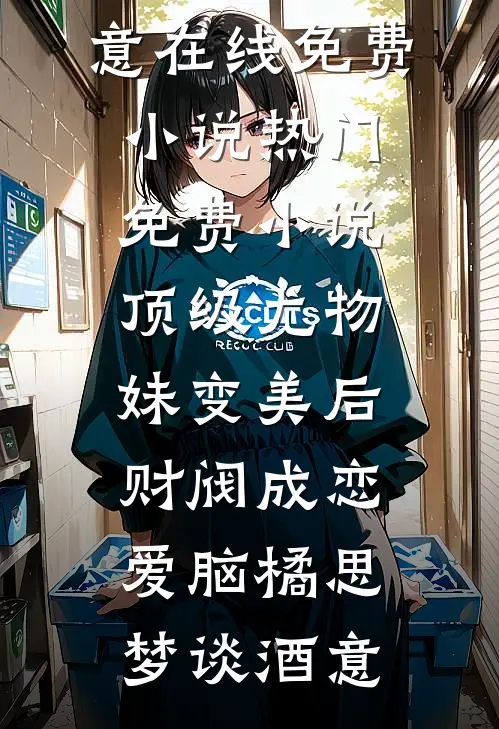 顶级尤物，妹变美后财阀成恋爱脑(橘思梦谈酒意)在线免费小说_热门免费小说顶级尤物，妹变美后财阀成恋爱脑橘思梦谈酒意