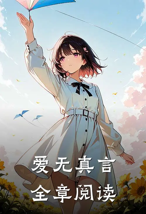 爱无真言全章阅读