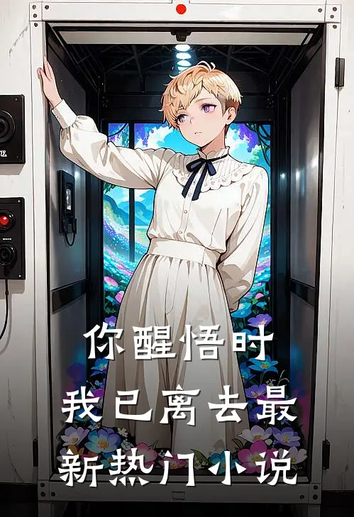 你醒悟时，我已离去最新热门小说