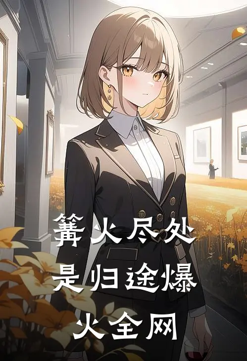 篝火尽处是归途爆火全网