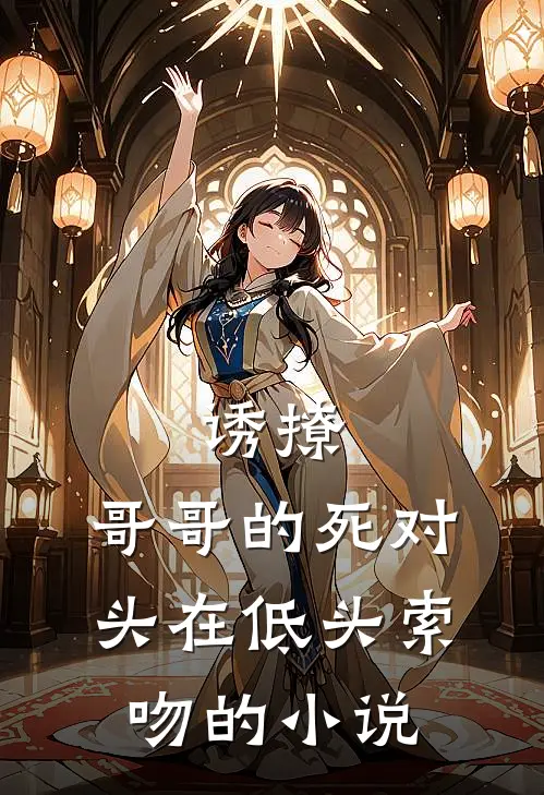 诱撩，哥哥的死对头在低头索吻的小说