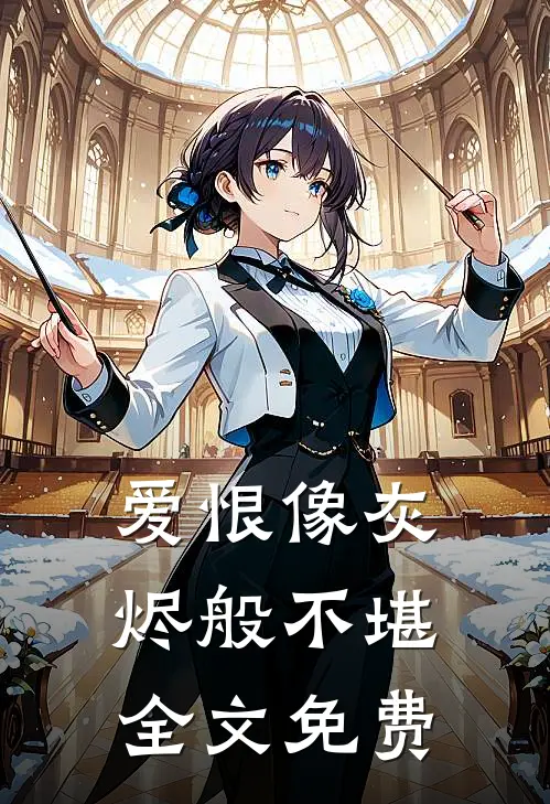 爱恨像灰烬般不堪全文免费