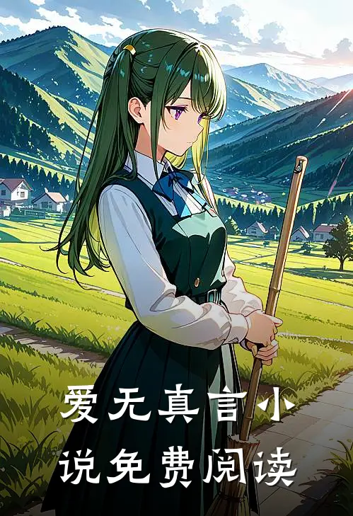 爱无真言小说免费阅读