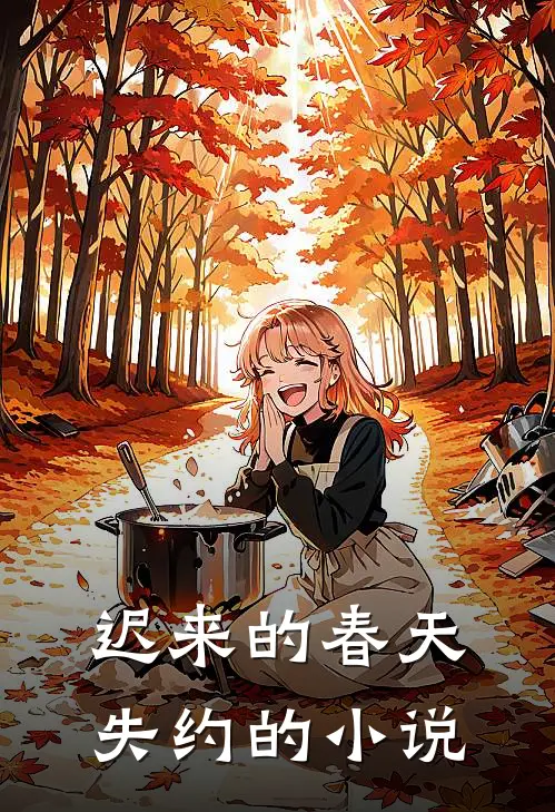 迟来的春天失约的小说