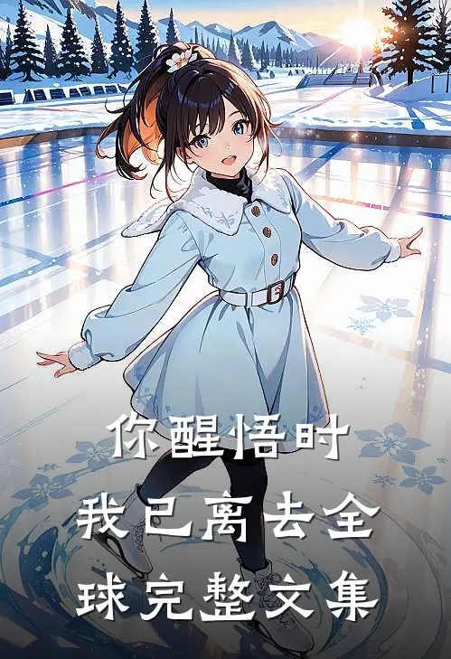 你醒悟时，我已离去全球完整文集