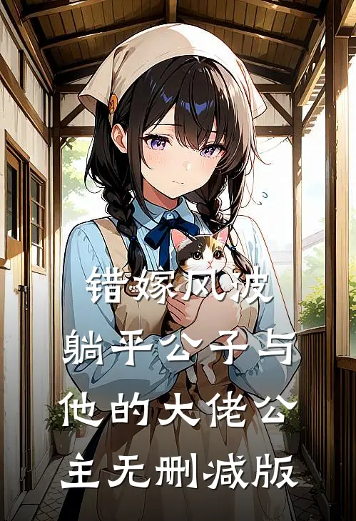 错嫁风波：躺平公子与他的大佬公主无删减版