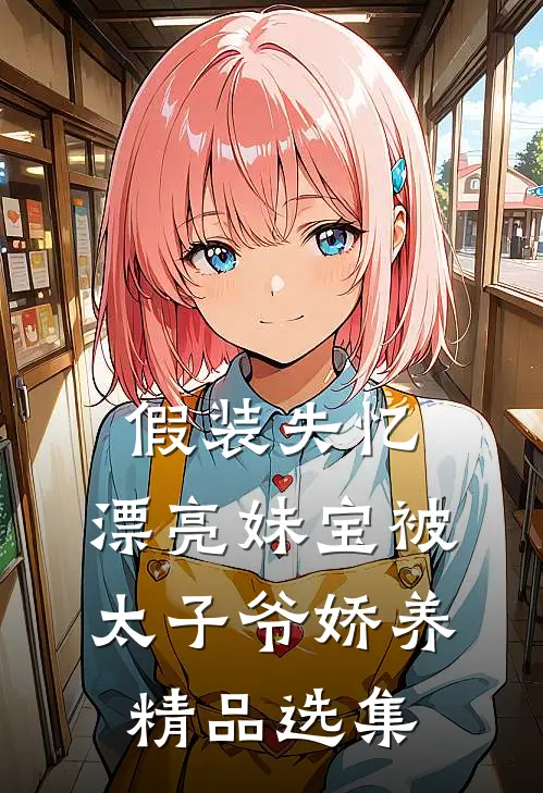 假装失忆，漂亮妹宝被太子爷娇养精品选集