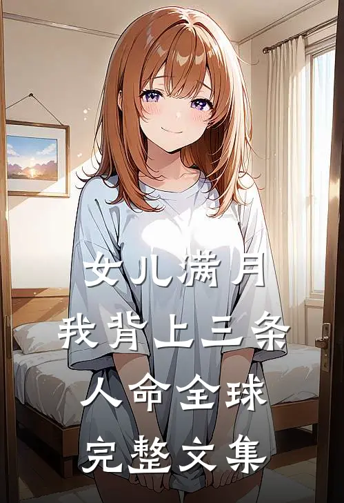 女儿满月，我背上三条人命全球完整文集