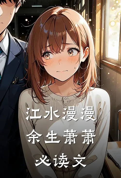 江水漫漫，余生萧萧必读文