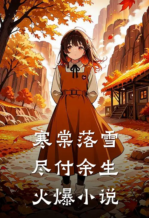 寒棠落雪，尽付余生火爆小说