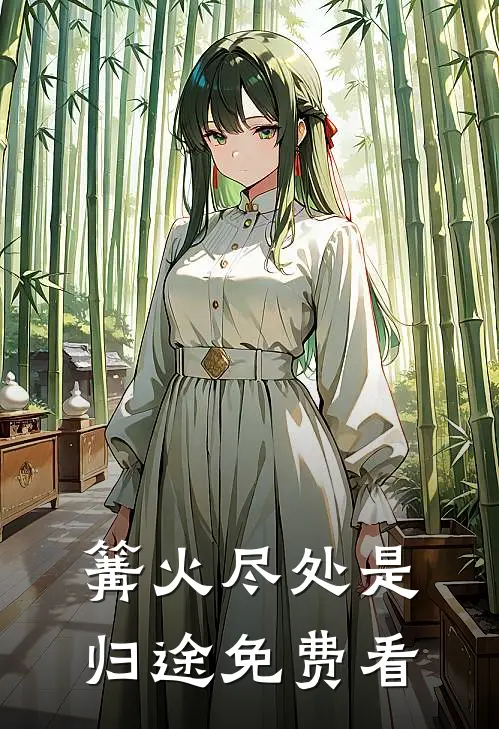 篝火尽处是归途免费看