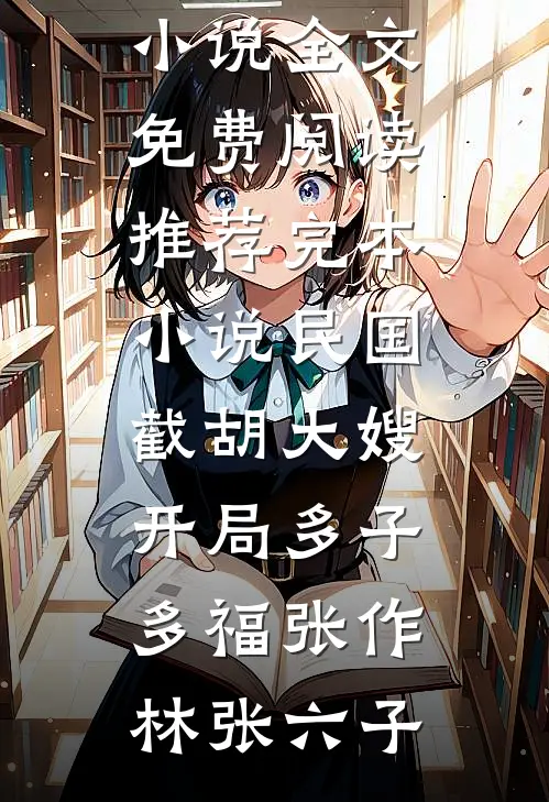 民国：截胡大嫂，开局多子多福张作林张六子完整版小说全文免费阅读_推荐完本小说民国：截胡大嫂，开局多子多福(张作林张六子)