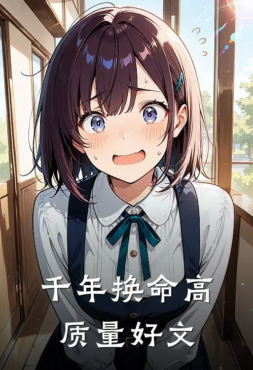 千年换命高质量好文