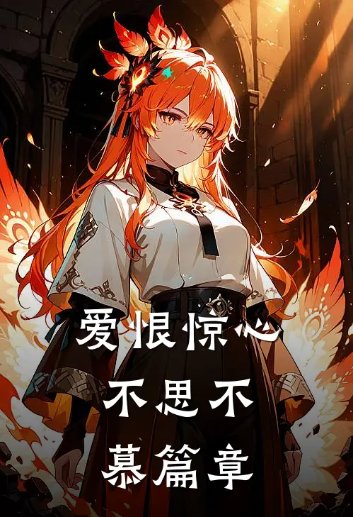 爱恨惊心，不思不慕篇章