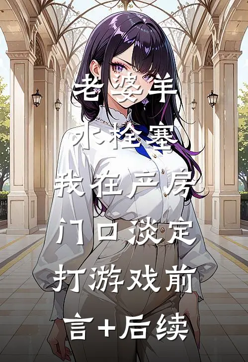 老婆羊水栓塞，我在产房门口淡定打游戏前言+后续