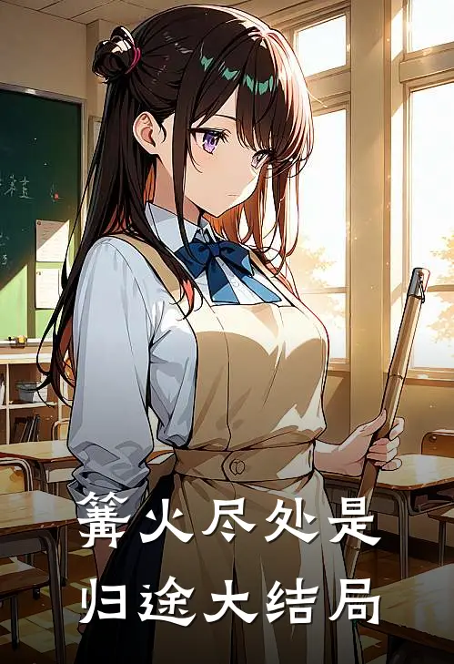 篝火尽处是归途大结局