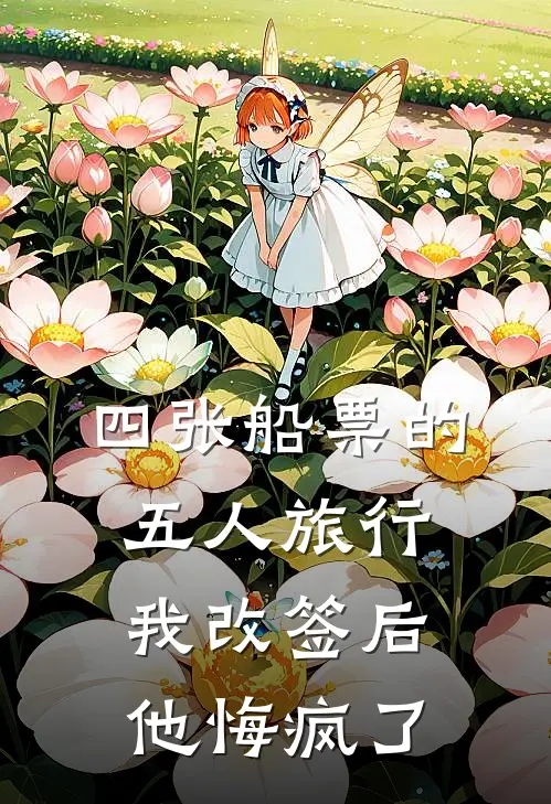 四张船票的五人旅行，我改签后他悔疯了