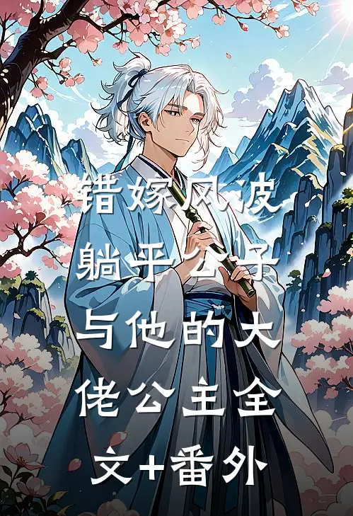 错嫁风波：躺平公子与他的大佬公主全文+番外