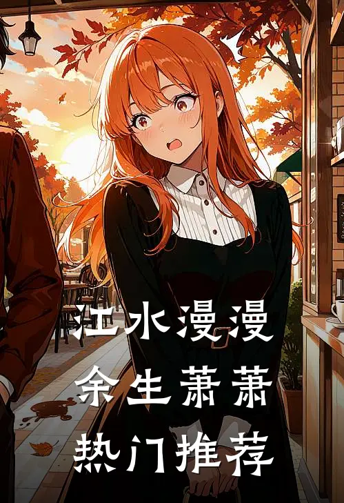 江水漫漫，余生萧萧热门推荐