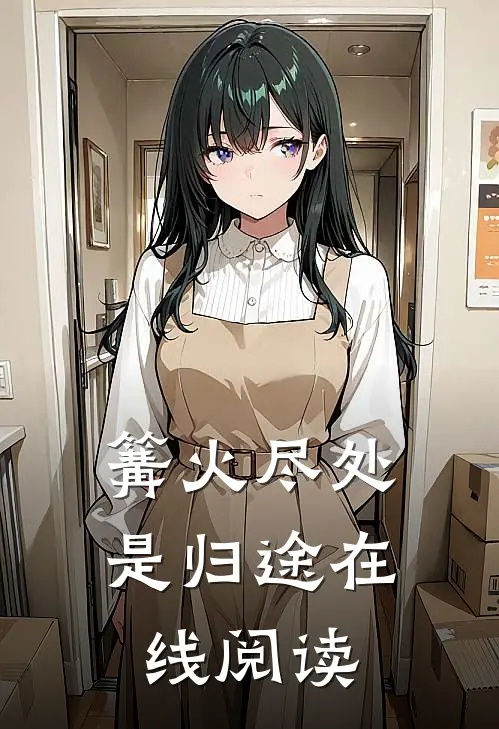篝火尽处是归途在线阅读