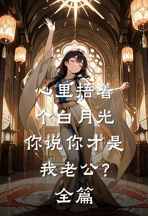 心里捂着个白月光，你说你才是我老公？全篇