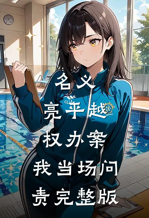 名义：亮平越权办案，我当场问责完整版