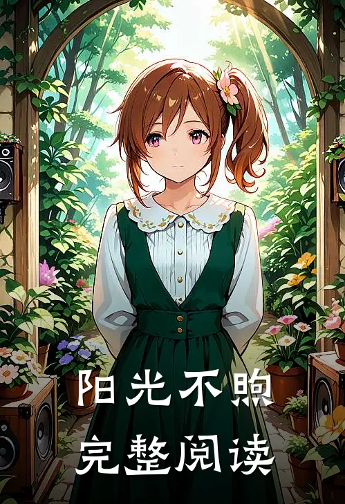 阳光不煦完整阅读